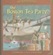 The Boston Tea Party