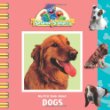 My first book about dogs