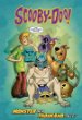 Scooby-Doo! : the monster of a thousand faces!