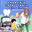 Andrew's loose tooth