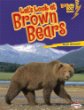 Let's look at brown bears