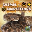 Animal adaptations