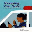 Keeping you safe : a book about police officers