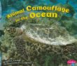 Animal camouflage in the ocean