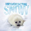 Hidden in the snow