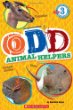 Odd animal helpers