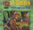 Sundews : a sweet and sticky death