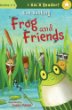 Frog and friends