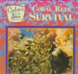 Coral reef survival