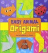 Easy animal origami