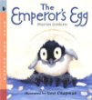 The emperor's egg