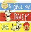 A ball for Daisy