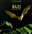Bats and their homes