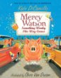 Mercy Watson : something wonky this way comes