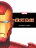 The invincible Iron Man : an origin story