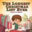 The longest Christmas list ever
