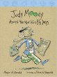 Judy Moody : around the world in 8 1/2 days