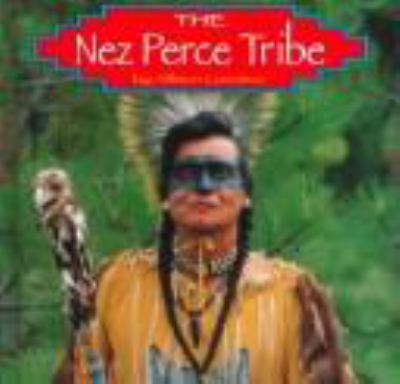 The Nez Perc tribe