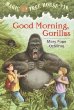 Good morning, gorillas