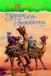 Season of the sandstorms : Magic Tree House #34, a Merlin Mission
