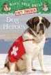 Dog heroes