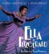 Ella Fitzgerald : the tale of a vocal virtuosa