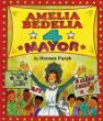 Amelia Bedelia 4 mayor