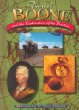 Daniel Boone and the exploration of the frontier