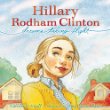 Hillary Rodham Clinton : dreams taking flight