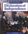 The Declaration of Independence