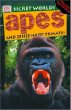 Apes and other hairy primates