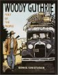 Woody Guthrie, poet of the people
