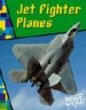 Jet fighter planes