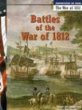 Battles of the War of 1812