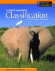 Classification : from mammals to fungi