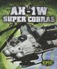 AH-1W Super Cobras