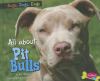 All about pit bulls