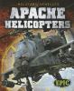 Apache helicopters