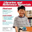 Libraries and reference materials