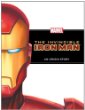 The Invincible Iron Man : an origin story