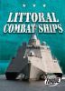 Littoral combat ships