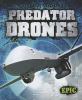 Predator drones