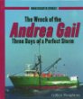 The wreck of the Andrea Gail : three days of a perfect storm