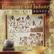 Economy and industry in ancient Egypt