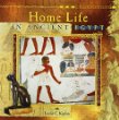 Home life in ancient Egypt