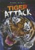 Tiger attack