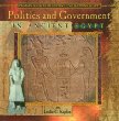 Politics and government in ancient Egypt