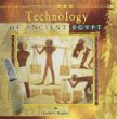 Technology of ancient Egypt