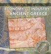 Economy and industry in ancient Greece