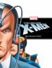 The Uncanny X-Men : an origin story
